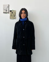 Oscar Leopold Jacket