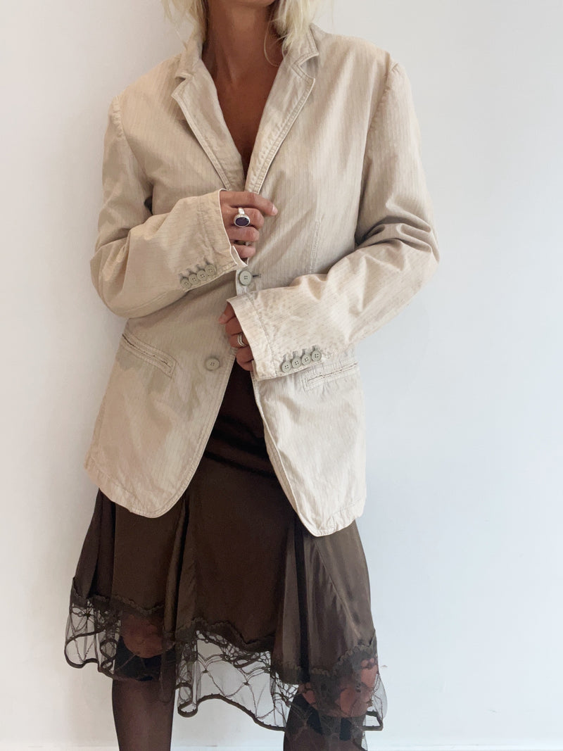 DKNY Blazer