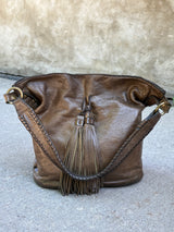 Leather Bag