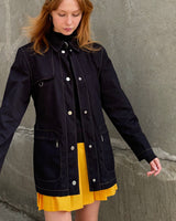 Steilman Jacket