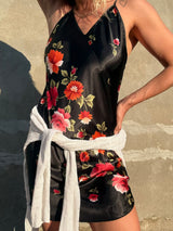 Slip Dress