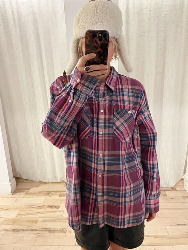 Ralph Lauren Shirt