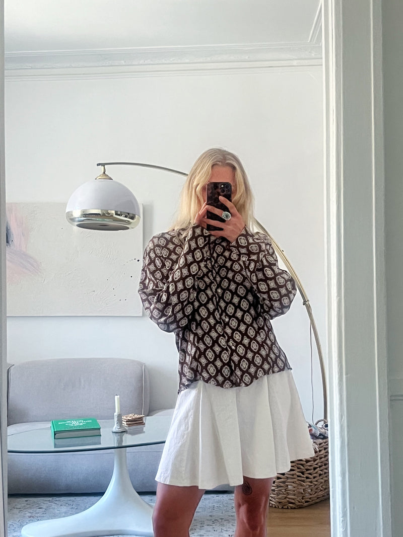 Sandro Paris Blouse