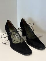 Pegabo Heels