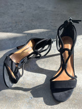 La Canadienne Sandals
