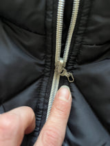 Buffalo Puffer Jacket