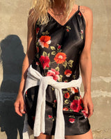 Slip Dress