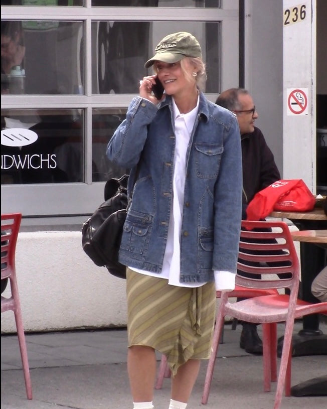Ralph Lauren Jacket