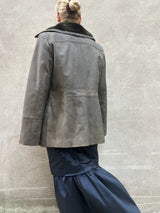 Danier Leather Jacket