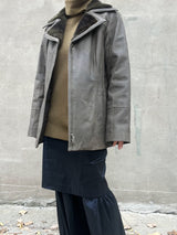 Danier Leather Jacket