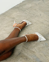 BCBG Heels