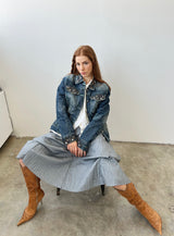 Parasuco Jacket