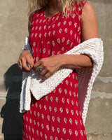 Mondi Crochet Top
