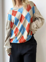 Yves Saint Laurent Sweater