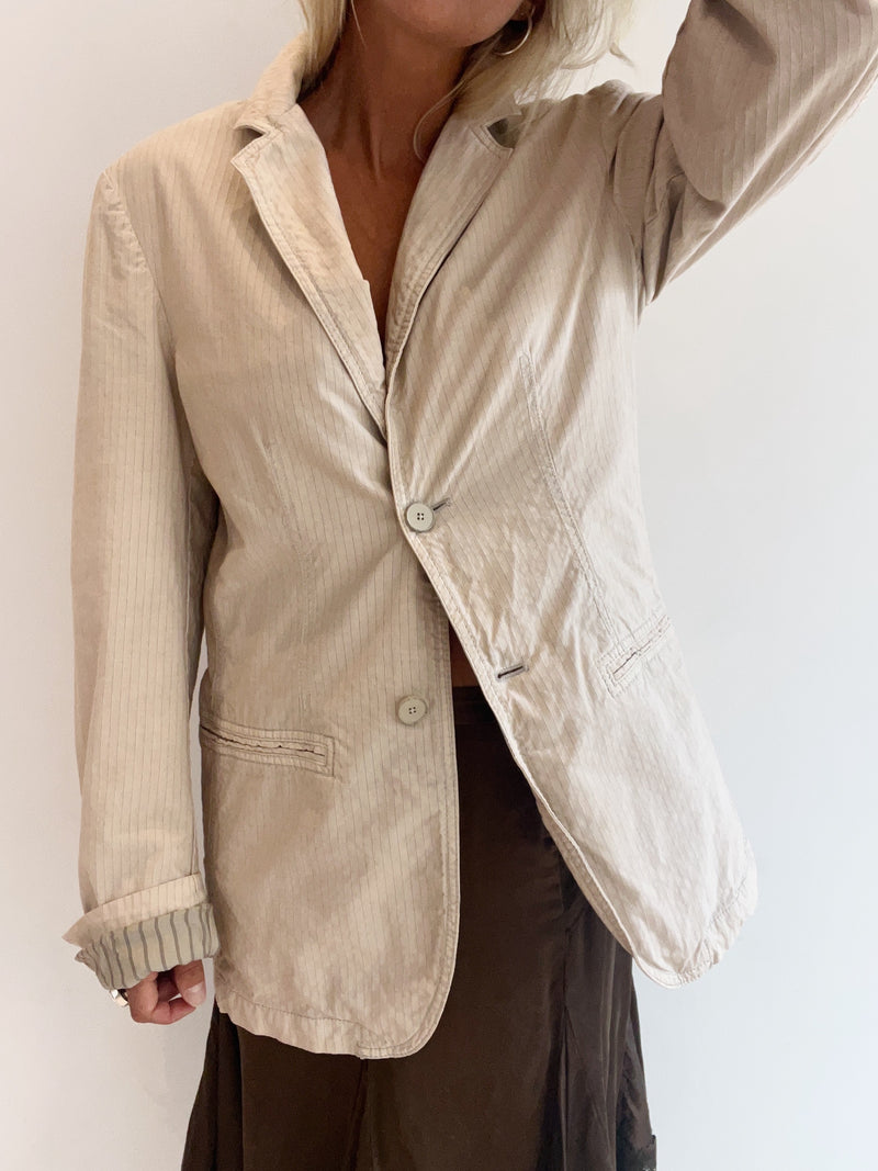 DKNY Blazer