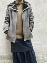 Danier Leather Jacket