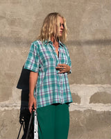 Oscar de la Renta Shirt