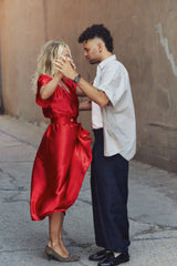 Vintage Dress