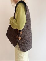Abstract Vest
