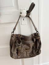 Leather Bag