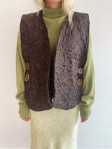 Abstract Vest