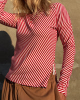 Lacoste Top