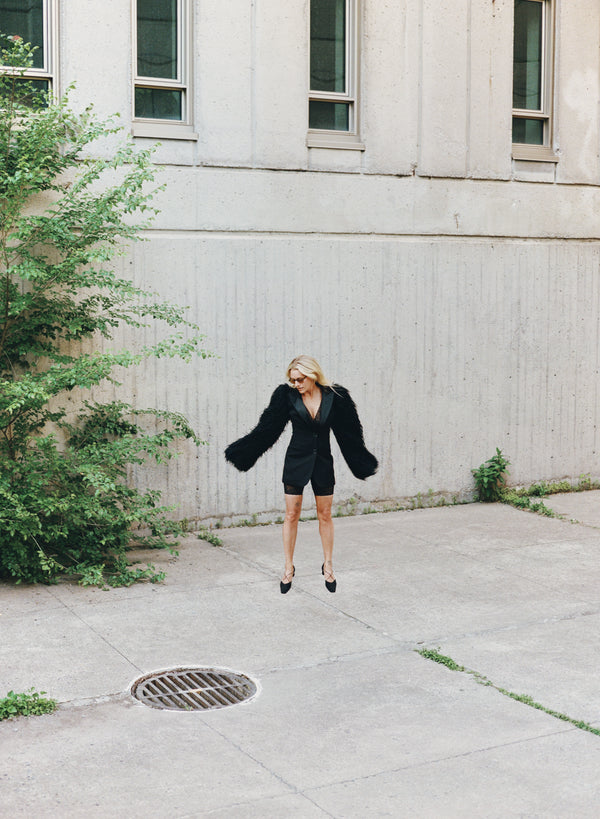 Miss Sixty Blazer