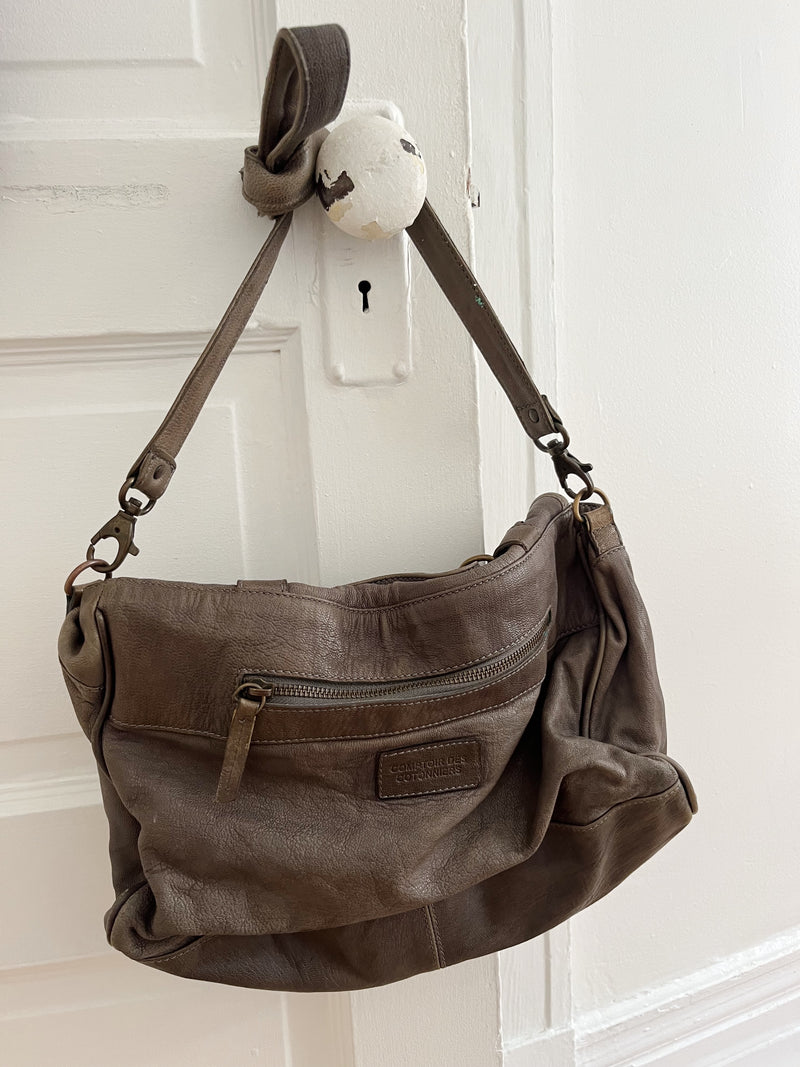 Leather Bag