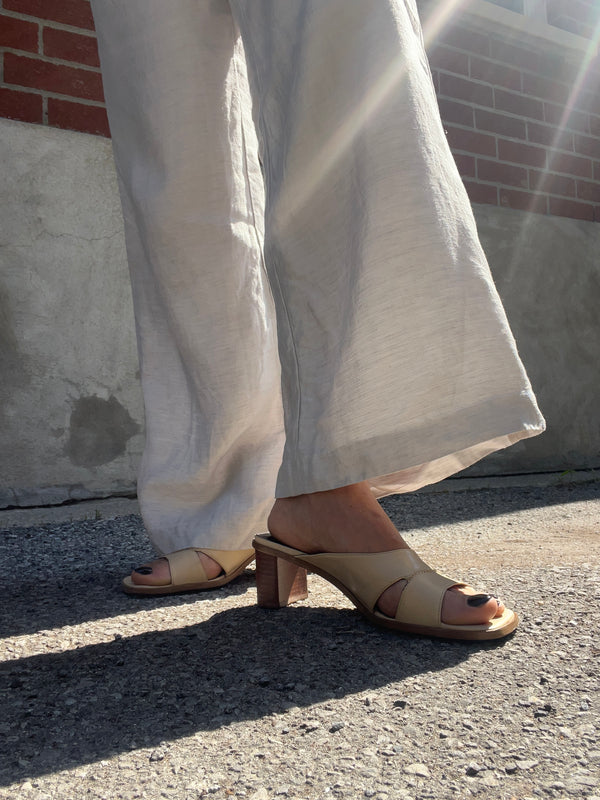 Etienne Aigner Sandals