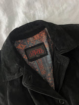 Oscar Leopold Jacket