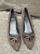 Stuart Weitzman Heels