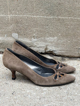 Stuart Weitzman Heels