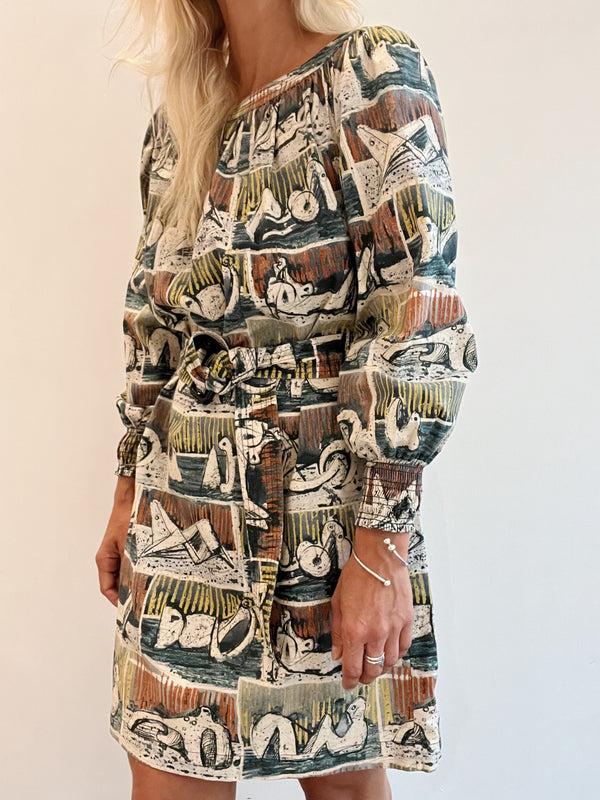 BURBERRY Dress
