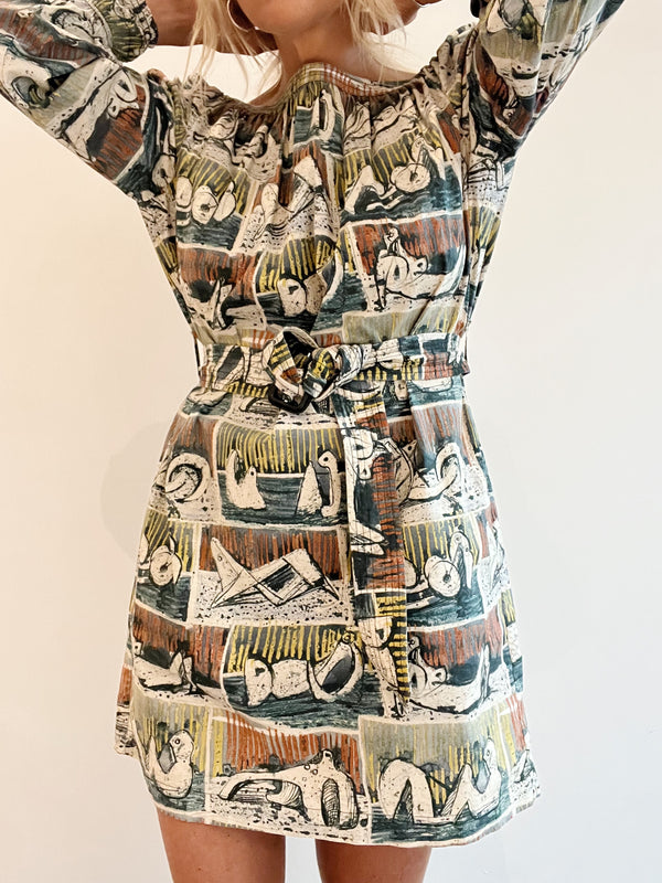BURBERRY Dress